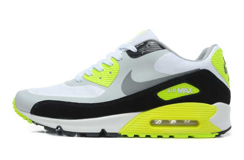 Nike Air Max 90 Hyperfuse Prm air max 90 verte cru